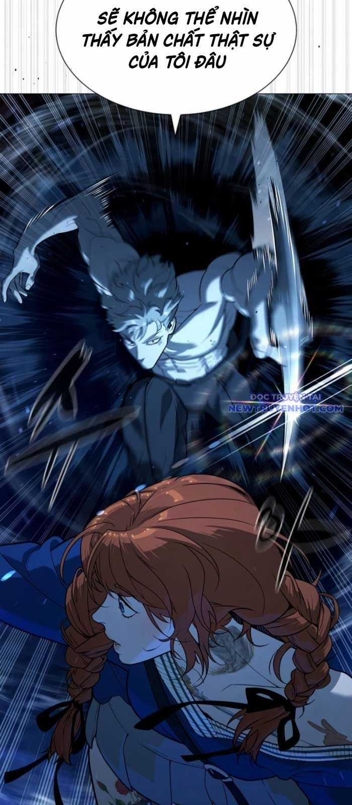 Sát Thủ Peter - Chapter 78 - Trang 136