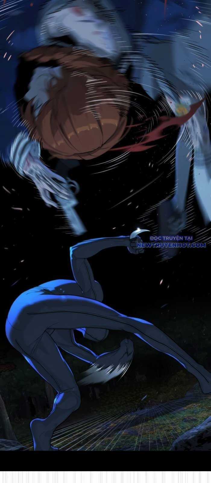 Sát Thủ Peter - Chapter 78 - Trang 33