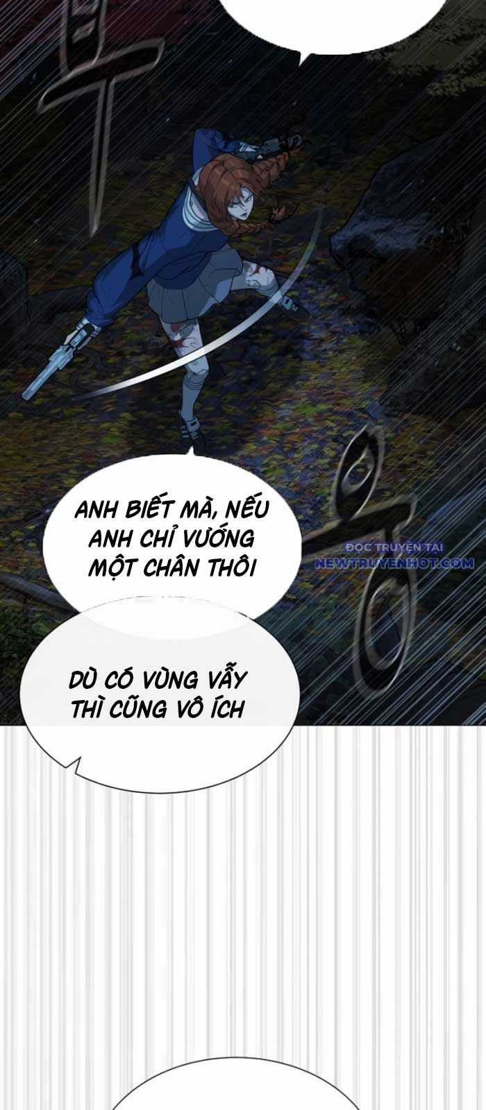 Sát Thủ Peter - Chapter 78 - Trang 45
