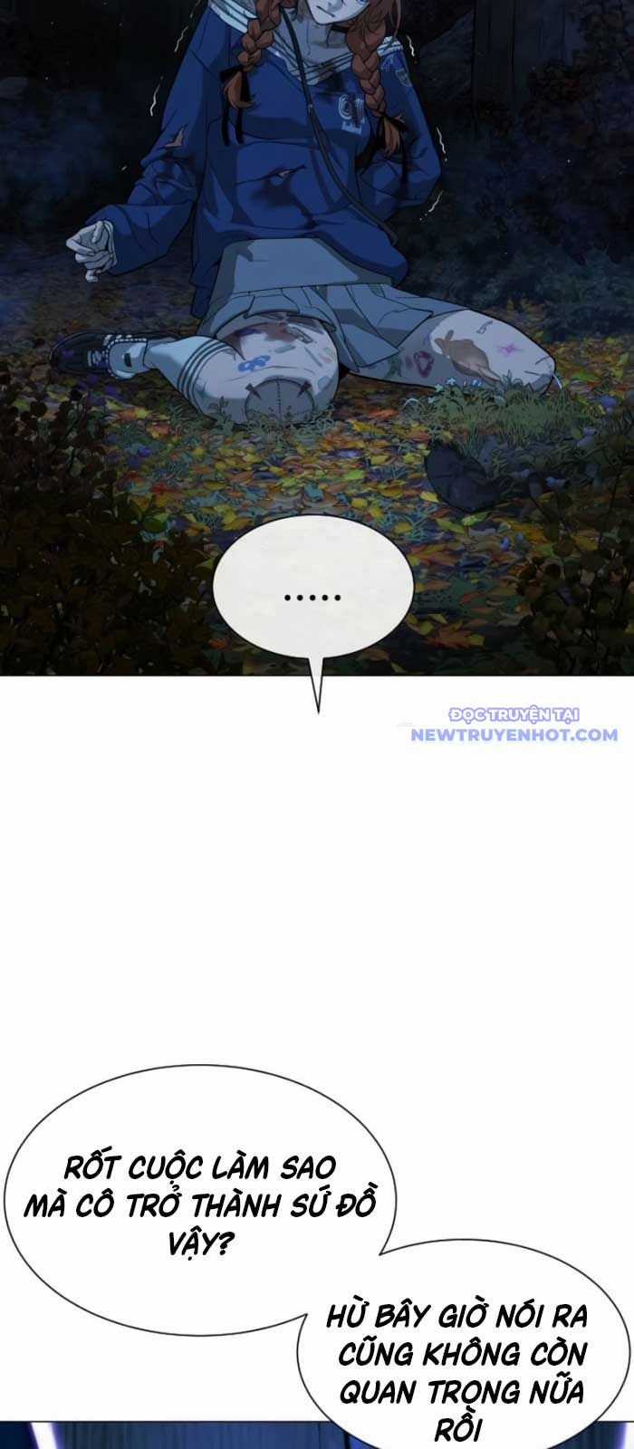 Sát Thủ Peter - Chapter 78 - Trang 56