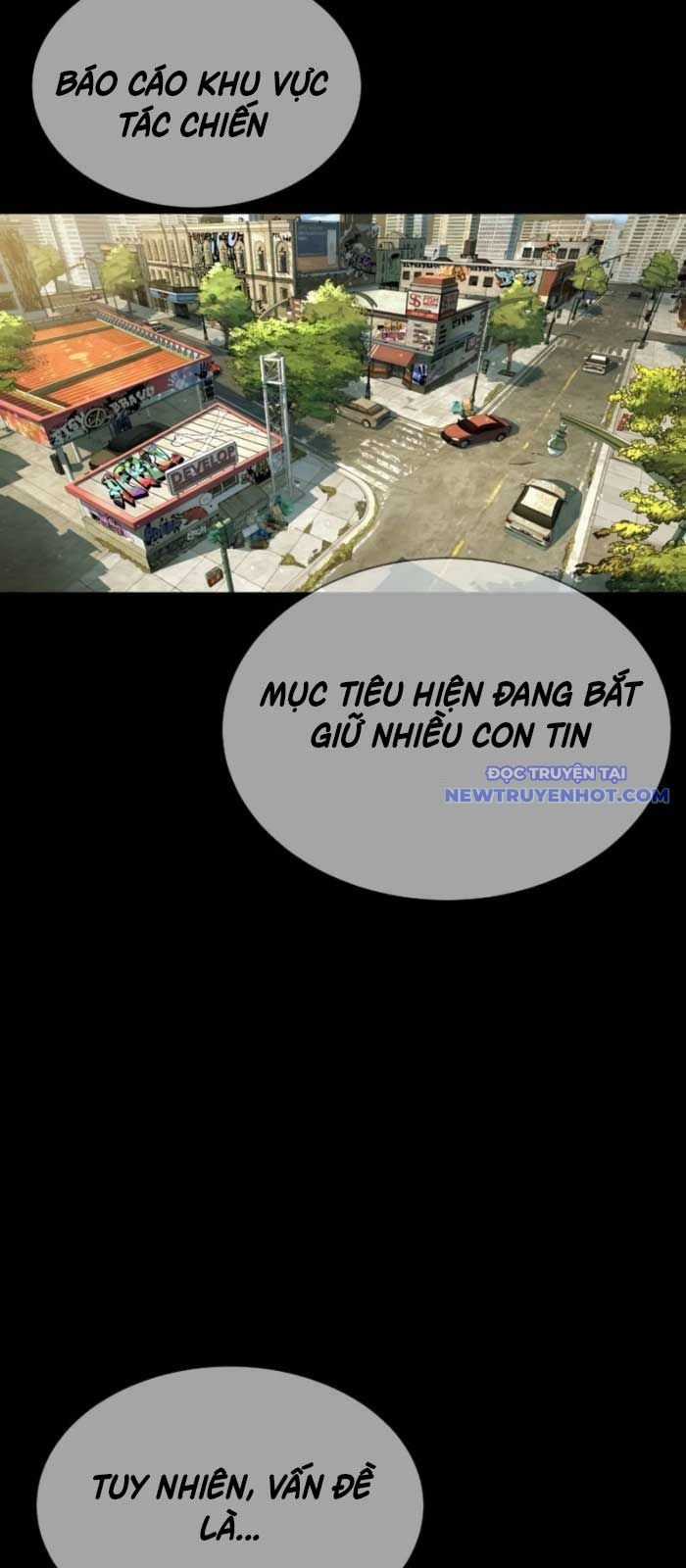 Sát Thủ Peter - Chapter 78 - Trang 69