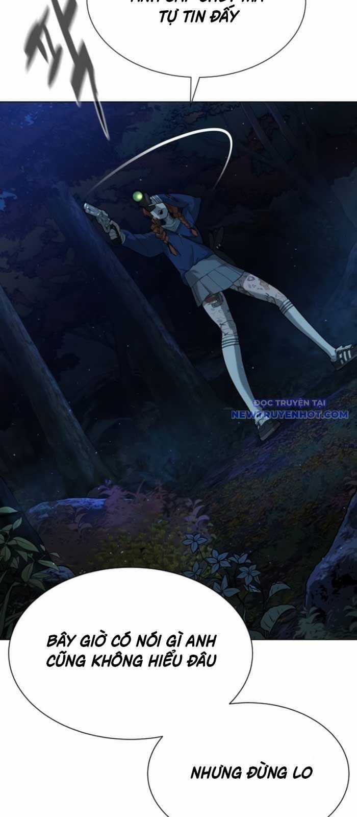 Sát Thủ Peter - Chapter 78 - Trang 8