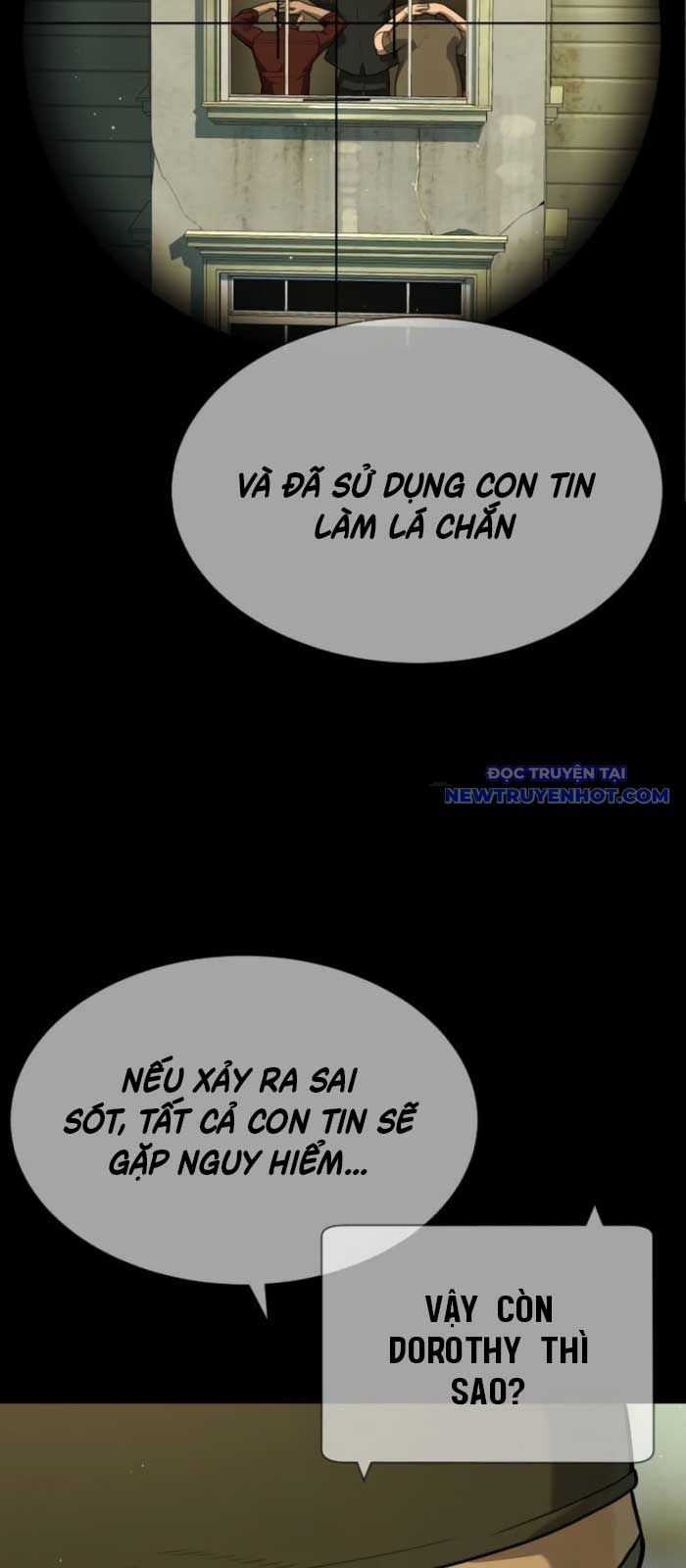 Sát Thủ Peter - Chapter 78 - Trang 73