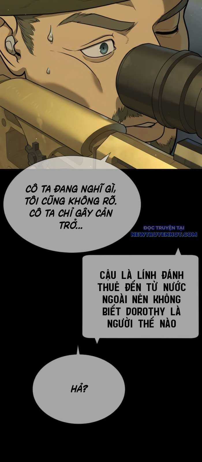 Sát Thủ Peter - Chapter 78 - Trang 74