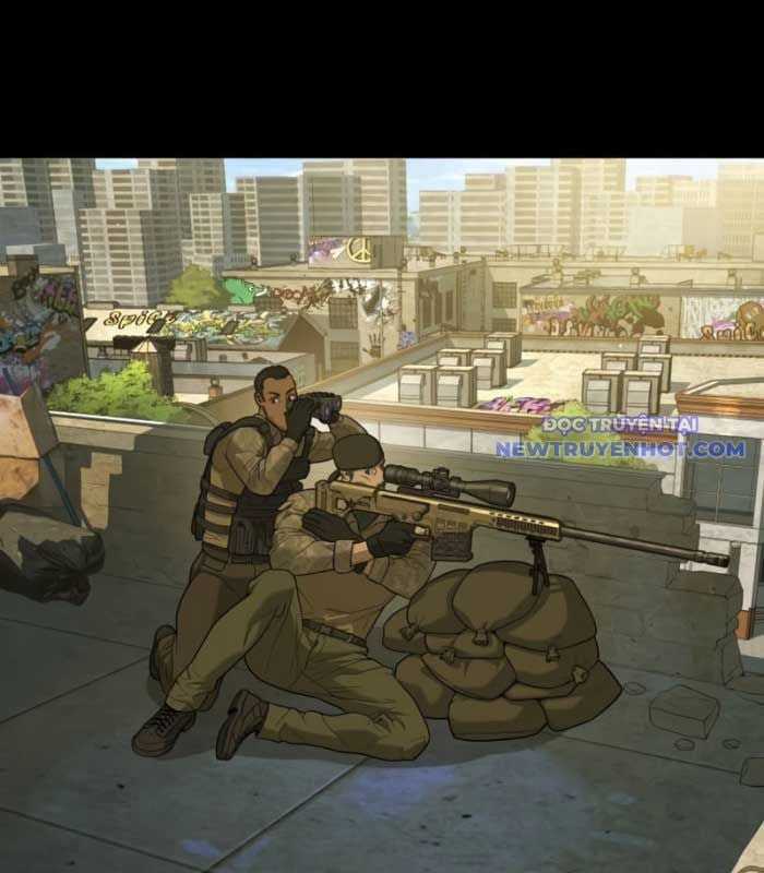 Sát Thủ Peter - Chapter 78 - Trang 76