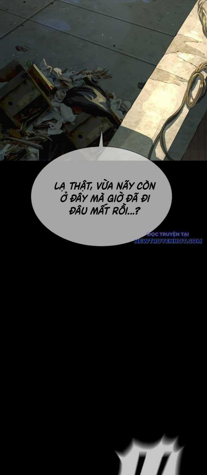 Sát Thủ Peter - Chapter 78 - Trang 77