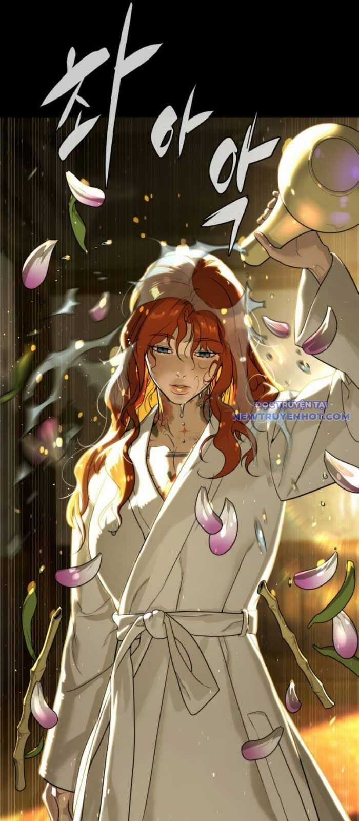 Sát Thủ Peter - Chapter 78 - Trang 85