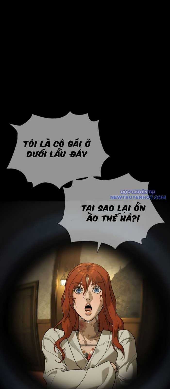 Sát Thủ Peter - Chapter 78 - Trang 90