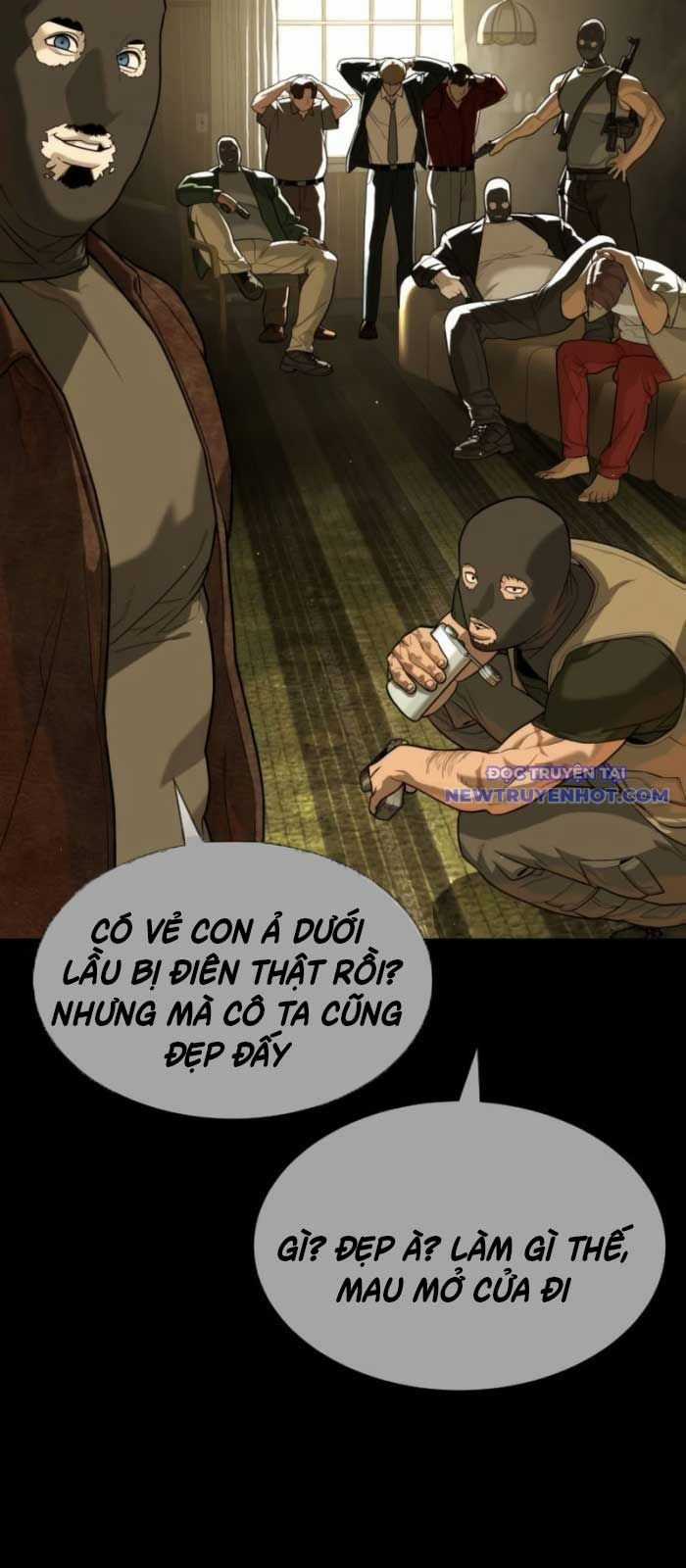 Sát Thủ Peter - Chapter 78 - Trang 92