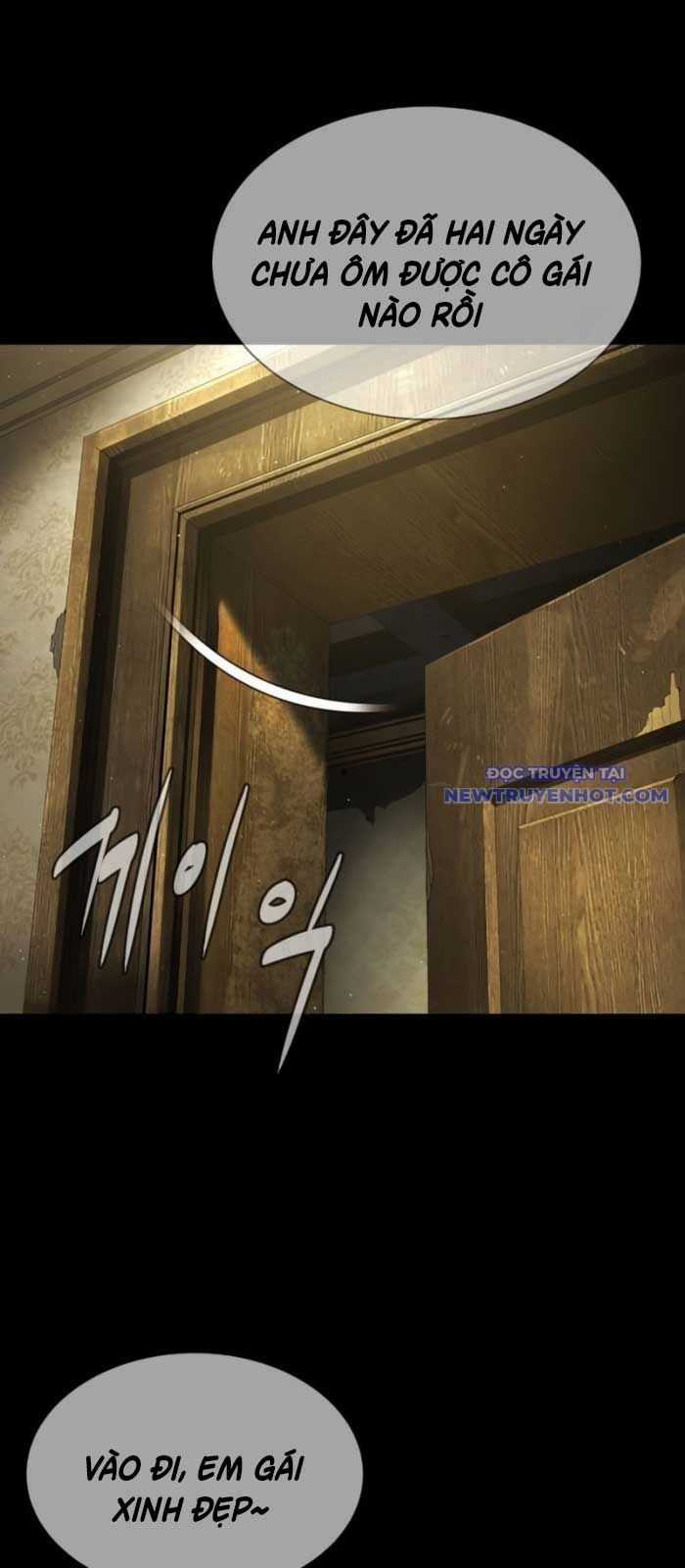 Sát Thủ Peter - Chapter 78 - Trang 93