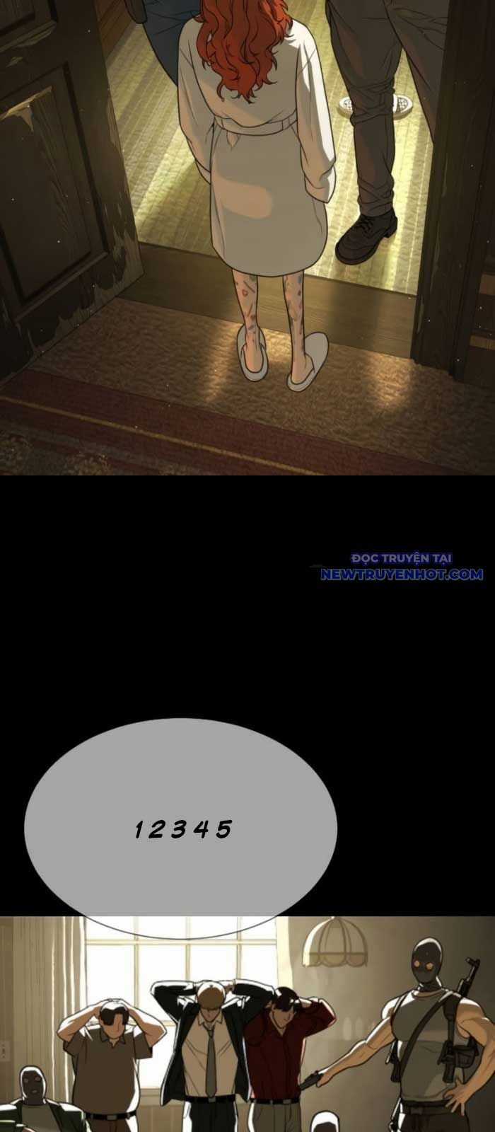 Sát Thủ Peter - Chapter 78 - Trang 95