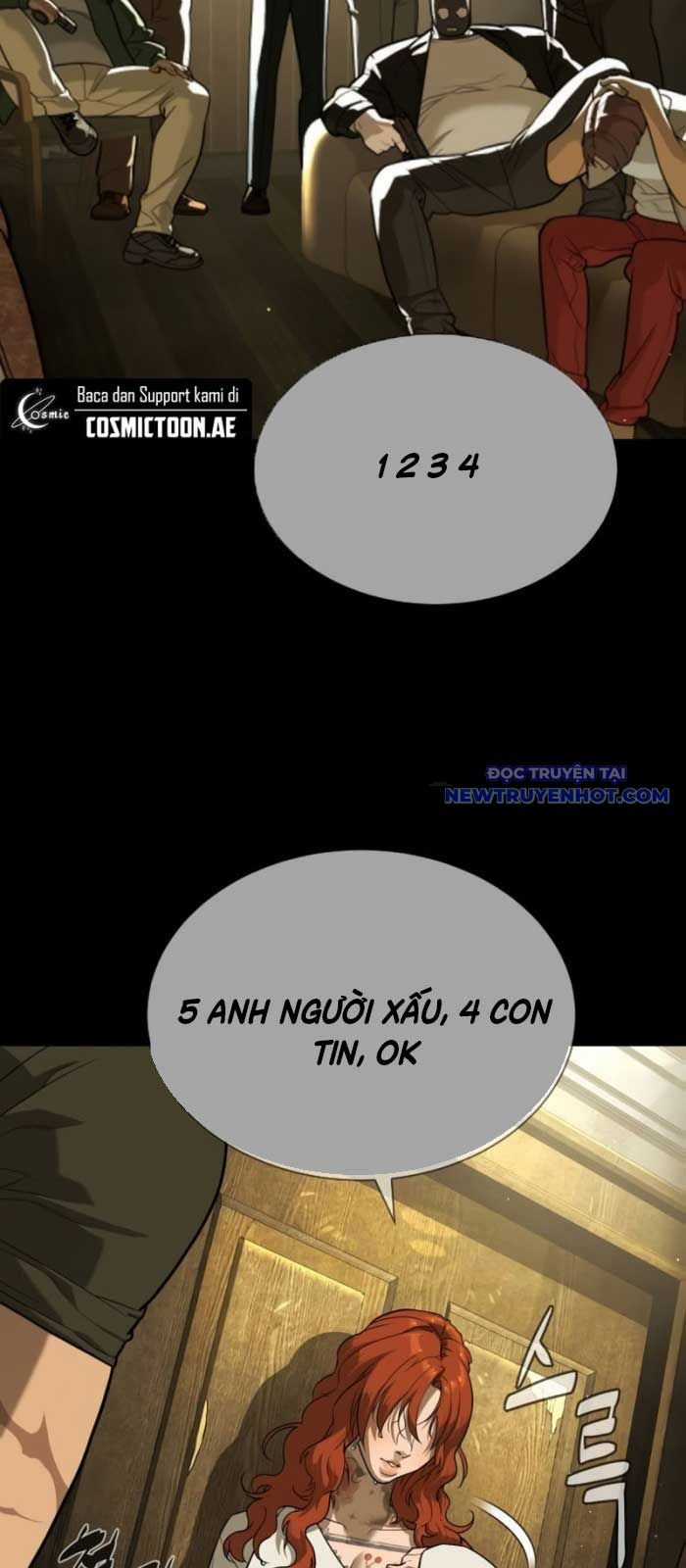 Sát Thủ Peter - Chapter 78 - Trang 96