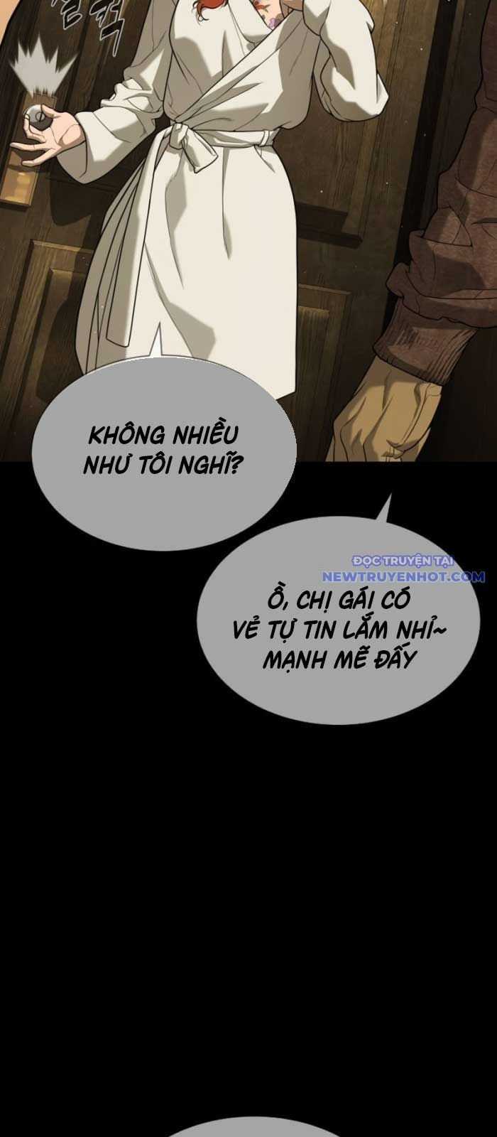 Sát Thủ Peter - Chapter 78 - Trang 97