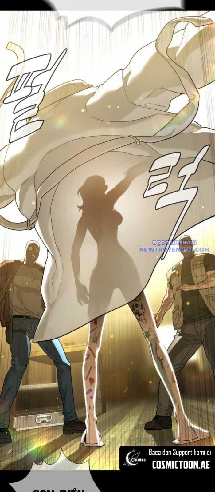 Sát Thủ Peter - Chapter 78 - Trang 99