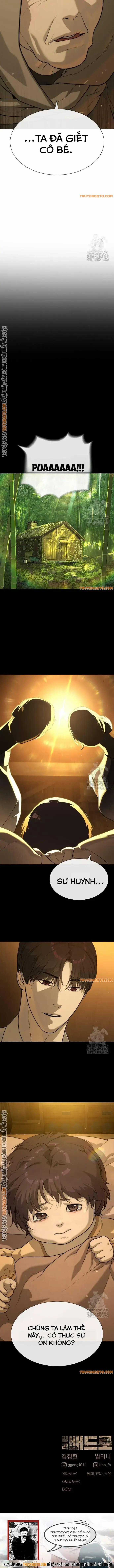 Sát Thủ Peter - Chapter 79 - Trang 21