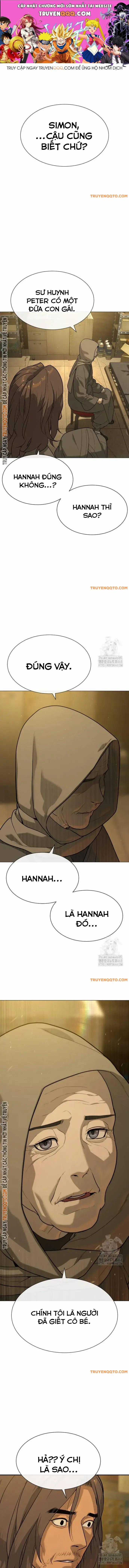Sát Thủ Peter - Chapter 80 - Trang 1