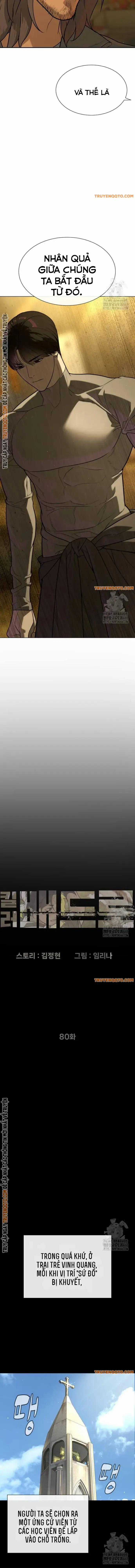 Sát Thủ Peter - Chapter 80 - Trang 2