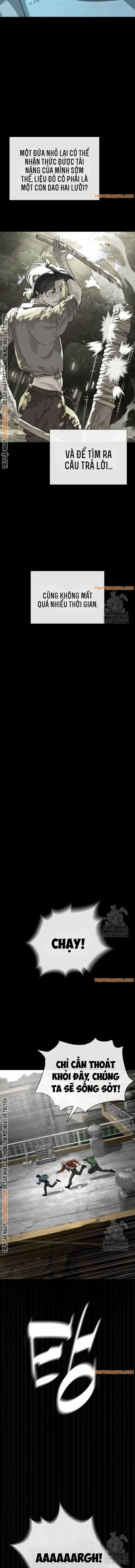 Sát Thủ Peter - Chapter 80 - Trang 11