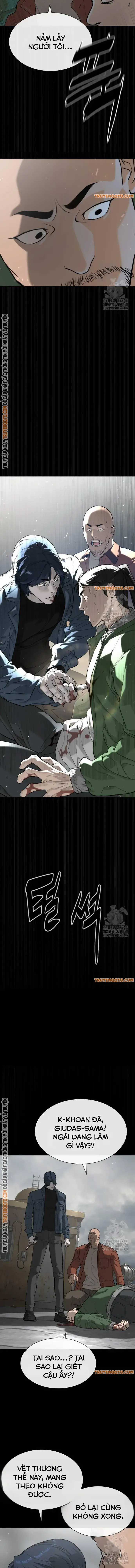 Sát Thủ Peter - Chapter 80 - Trang 13