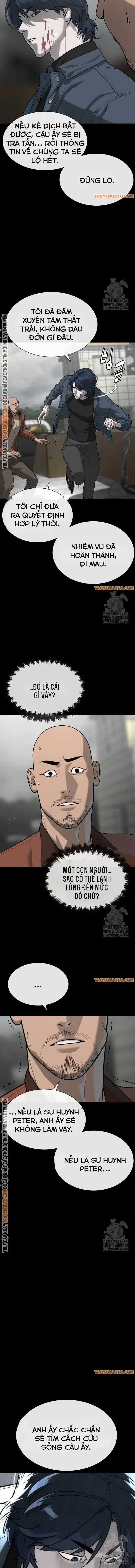 Sát Thủ Peter - Chapter 80 - Trang 14