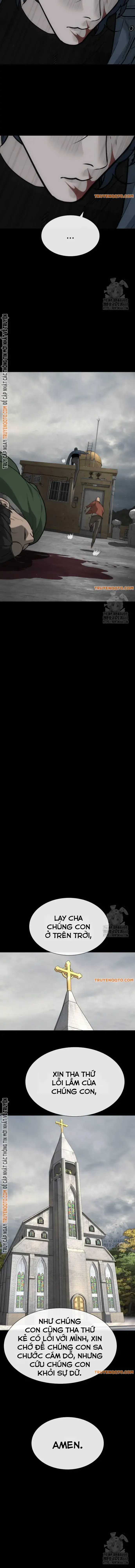 Sát Thủ Peter - Chapter 80 - Trang 15