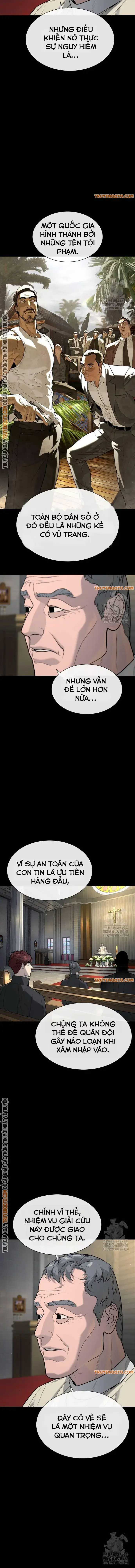 Sát Thủ Peter - Chapter 80 - Trang 17