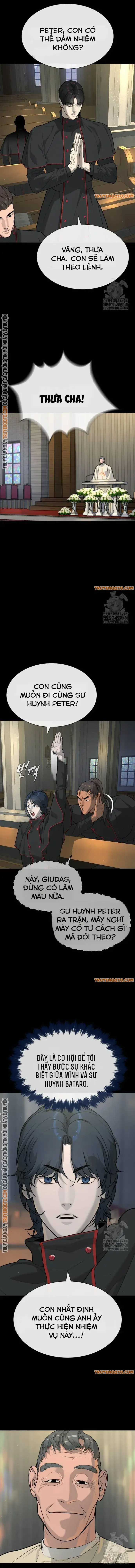 Sát Thủ Peter - Chapter 80 - Trang 18