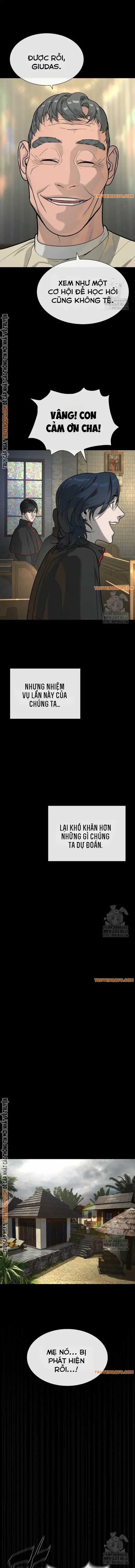 Sát Thủ Peter - Chapter 80 - Trang 19