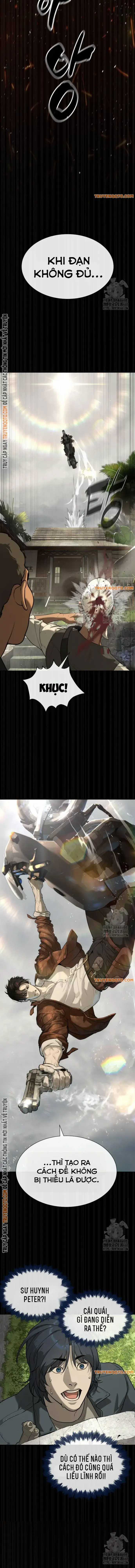 Sát Thủ Peter - Chapter 80 - Trang 22