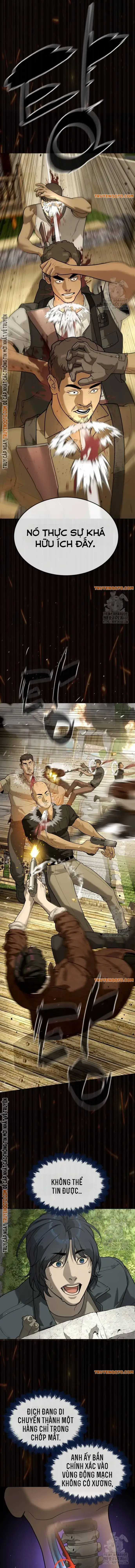 Sát Thủ Peter - Chapter 80 - Trang 24