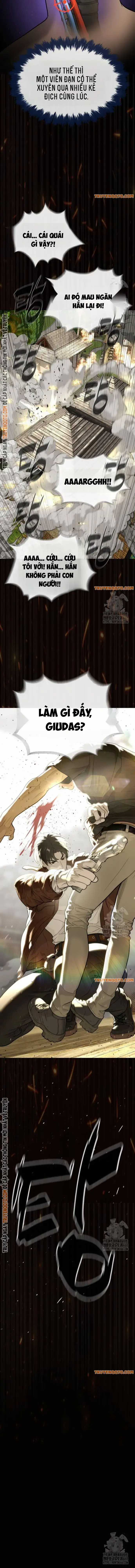 Sát Thủ Peter - Chapter 80 - Trang 25