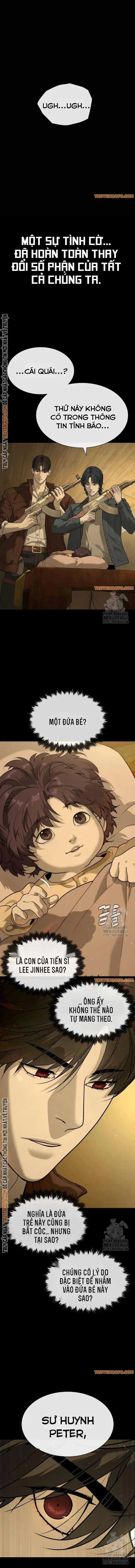 Sát Thủ Peter - Chapter 80 - Trang 29
