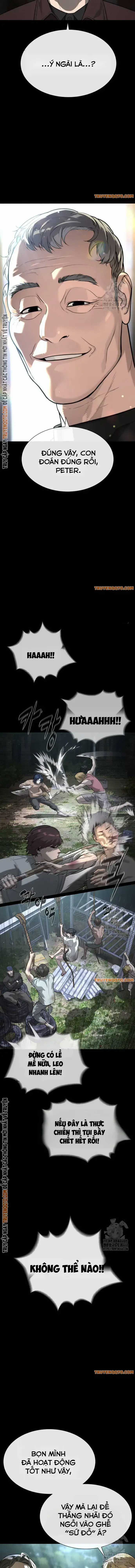 Sát Thủ Peter - Chapter 80 - Trang 4