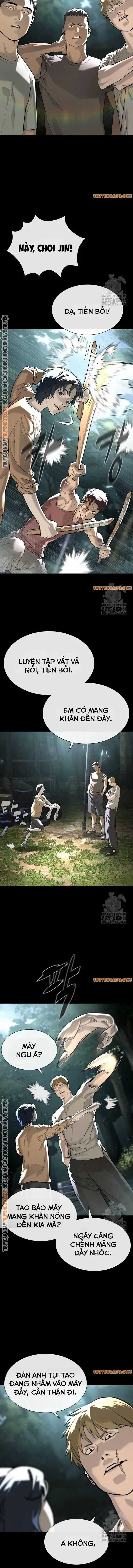 Sát Thủ Peter - Chapter 80 - Trang 5