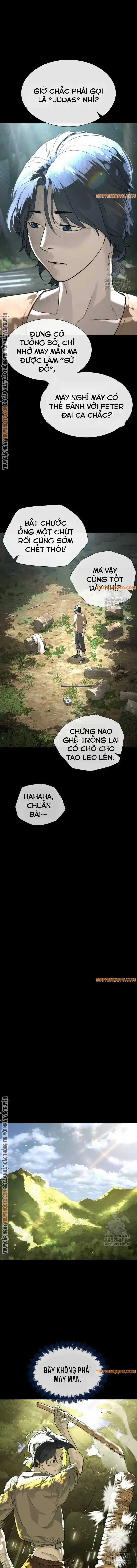 Sát Thủ Peter - Chapter 80 - Trang 6