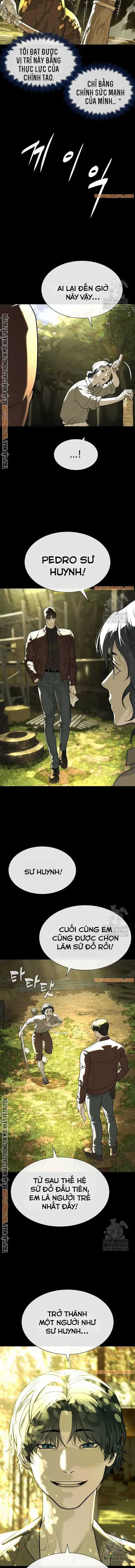 Sát Thủ Peter - Chapter 80 - Trang 7