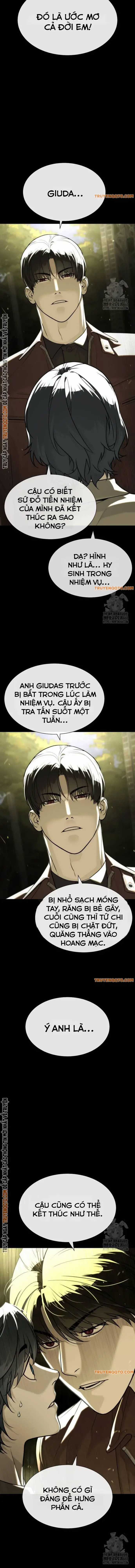 Sát Thủ Peter - Chapter 80 - Trang 8