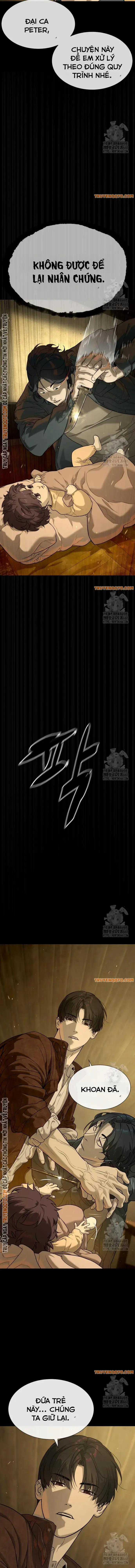 Sát Thủ Peter - Chapter 81 - Trang 2