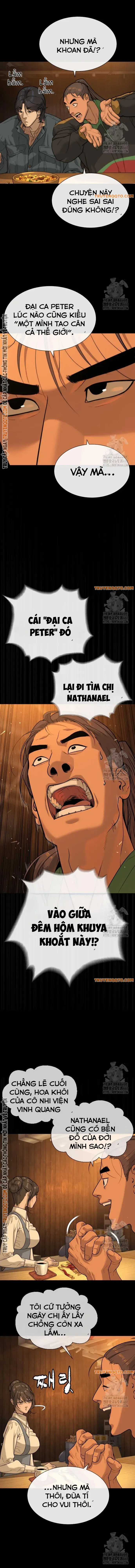 Sát Thủ Peter - Chapter 81 - Trang 11
