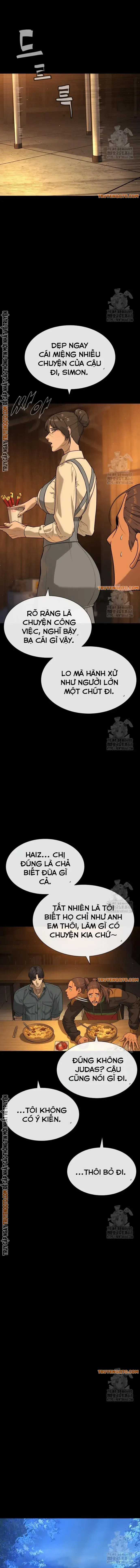 Sát Thủ Peter - Chapter 81 - Trang 12