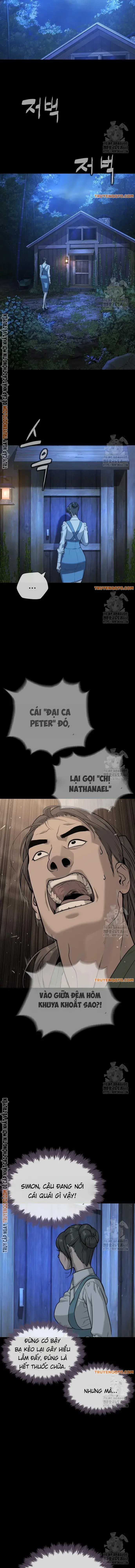Sát Thủ Peter - Chapter 81 - Trang 13
