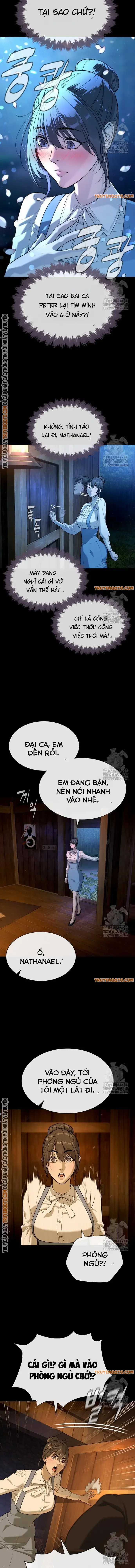 Sát Thủ Peter - Chapter 81 - Trang 14