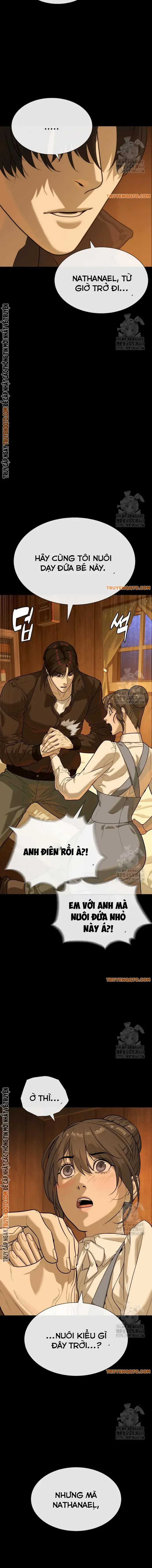 Sát Thủ Peter - Chapter 81 - Trang 17