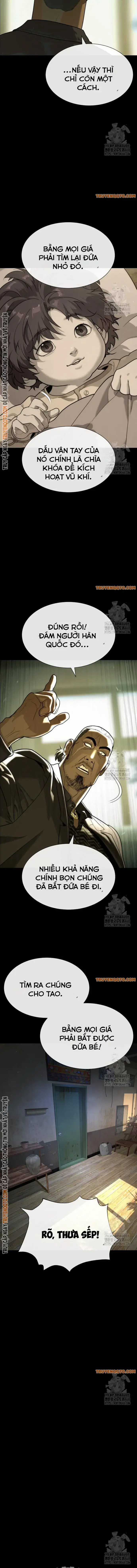 Sát Thủ Peter - Chapter 81 - Trang 20