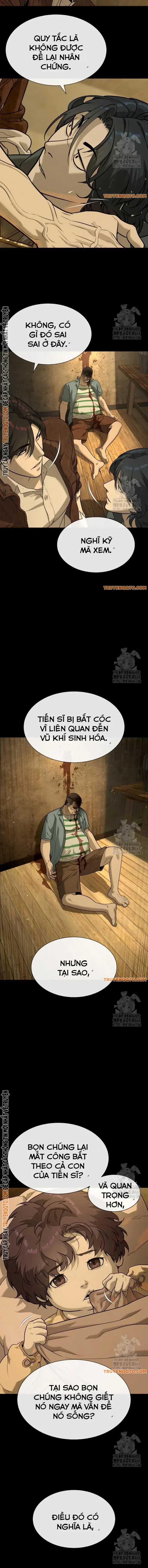 Sát Thủ Peter - Chapter 81 - Trang 3