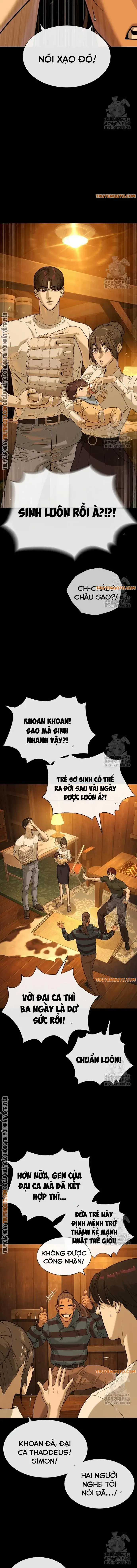 Sát Thủ Peter - Chapter 81 - Trang 24