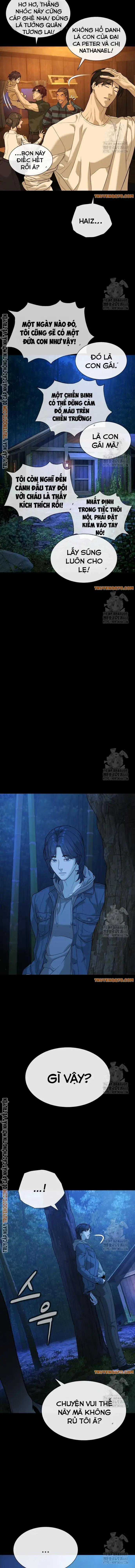 Sát Thủ Peter - Chapter 81 - Trang 25