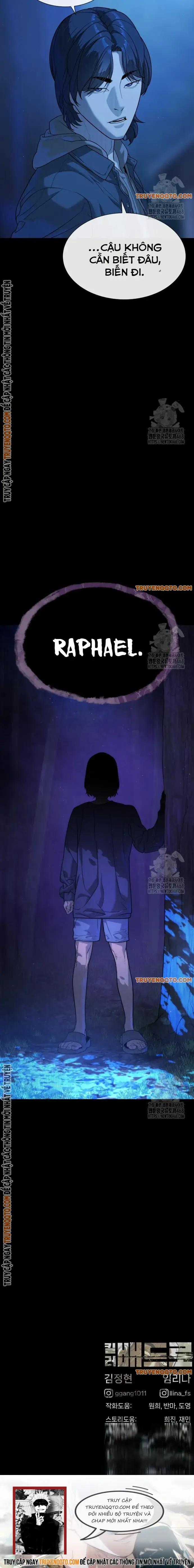 Sát Thủ Peter - Chapter 81 - Trang 26