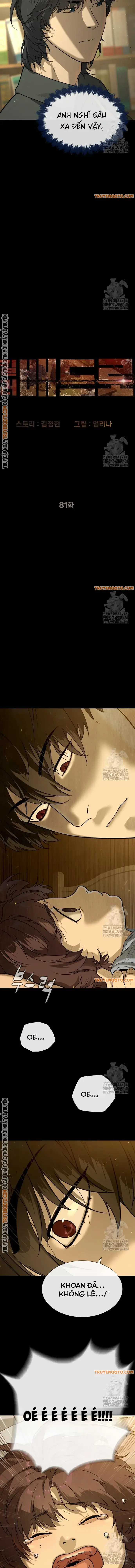 Sát Thủ Peter - Chapter 81 - Trang 5