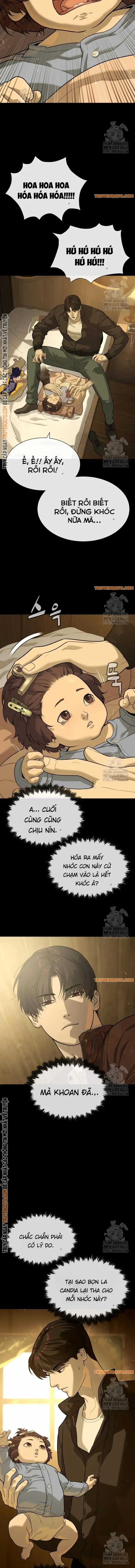 Sát Thủ Peter - Chapter 81 - Trang 6